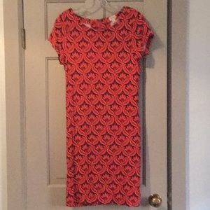 Hatley Dress